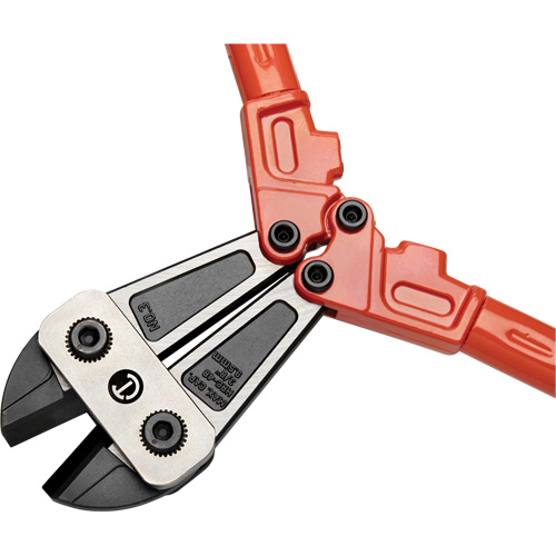 High Leverage Compound Bolt Cutter, 36" L, Center Cut - H.K. PORTER BY CRESCENT CT36HLC