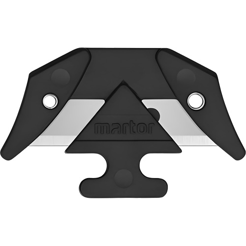 Secumax Robust Replacement Head, Single Style - Martor 3448.2