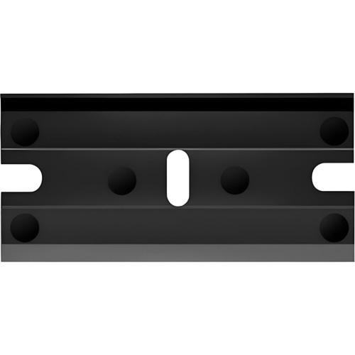Lame de grattoir s&eacute;curitaire en plastique, Style Simple - Martor 9935