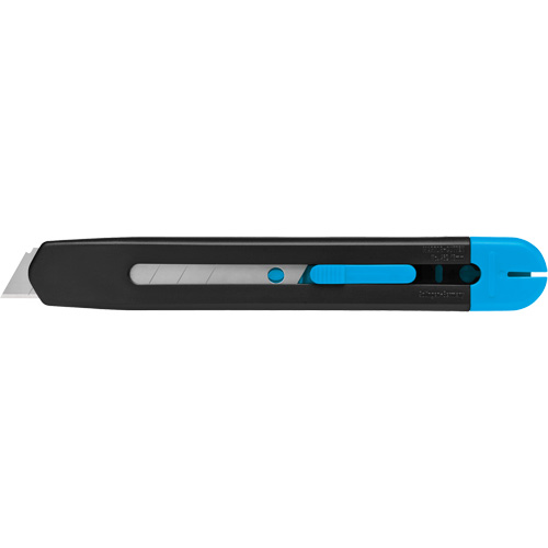 Argentax Cuttex 18 mm Snap-Off Retractable Blade, 10.4 mm - Martor 46200.1