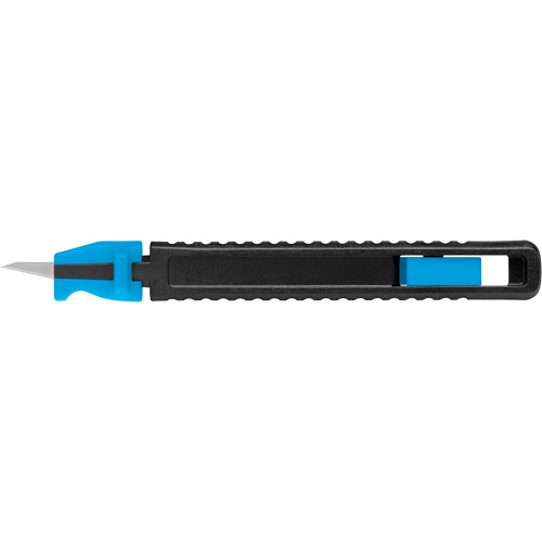 Couteau r&eacute;tractable Trimmex Cuttograf - Martor 69111