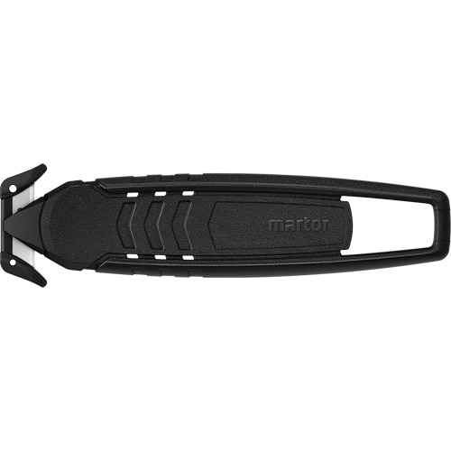 Couteau de s&eacute;curit&eacute; compact Secumax 148 - Martor 148001.12