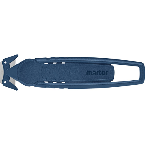 Couteau de s&eacute;curit&eacute; compact Secumax 150 MDP - Martor 150007.12