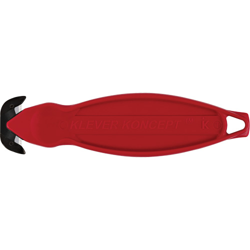 Klever Koncept Safety Cutter - Klever KCJ-2R