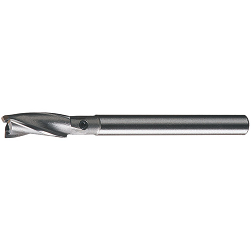 CLEVELAND 879 Short Series Interchangeable Pilot Counterbore / Spot Facer - Walter Surface Technologies C46421