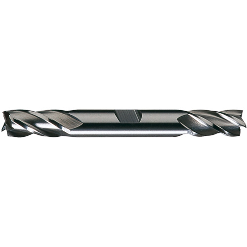 CLEVELAND HD-4C Square Double End Mill - Walter Surface Technologies C41223