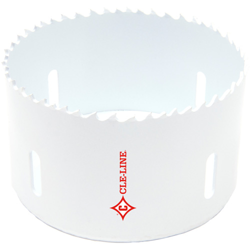 Scie-cloche bim&eacute;tallique 1887 CLE-LINE, 1-3/4", Acier rapide - Walter Technologies Pour Surface C25078