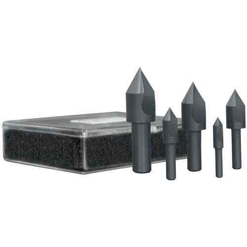 CLEVELAND 10001 Countersink Set - Walter Surface Technologies C00970