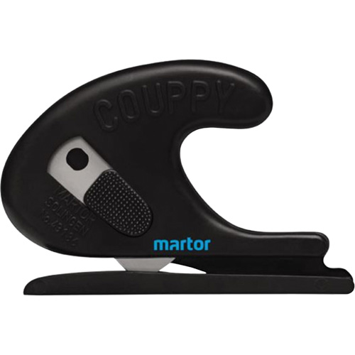 Coupoir de boîte SECUMAX COUPPY - Martor 43136.1