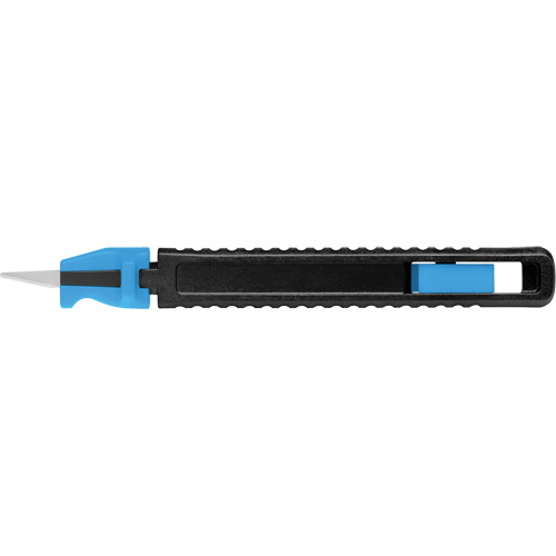 Couteau d'&eacute;bavurage TRIMMEX CUTTOGRAF - Martor 69606.02