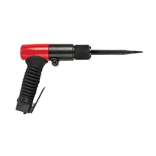 Industrial Chippers/Scalers - Chicago Pneumatic 6151740270