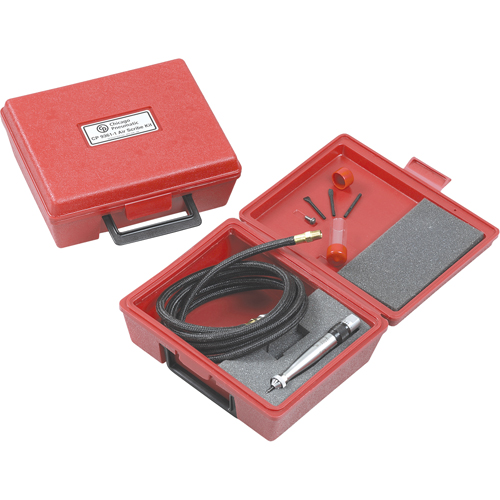 Plumes Air Scribe, 1,1 pi³/min - Chicago Pneumatic T011970