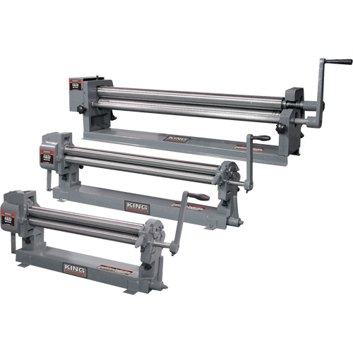 Rouleaux - King Canada KC-S3622