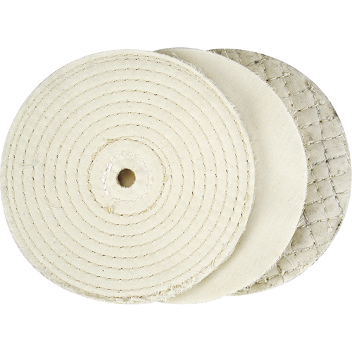 Buffing Wheels -  
