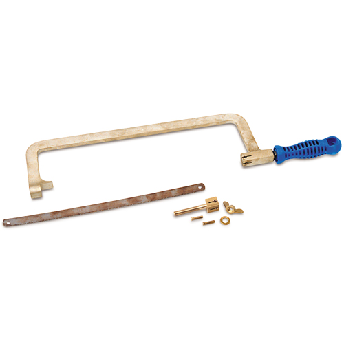 Hacksaw Frame, 12" - Ampco 8360