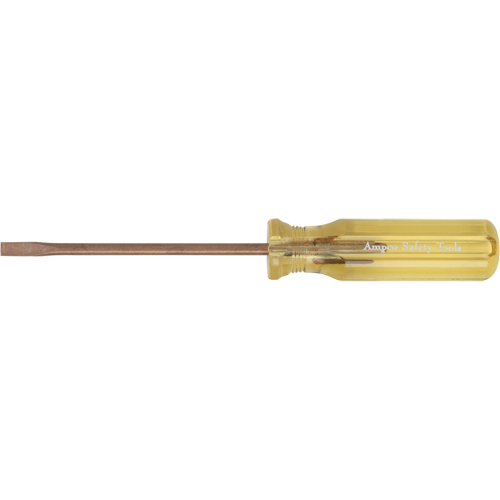 Screwdrivers - Ampco S-54