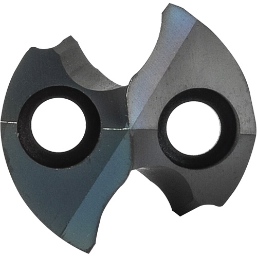 Jobber Length Drill Bit, High Speed Steel, 6 mm, 93 mm L, 57 mm Flute, 118° Point Angle - Precision 016060