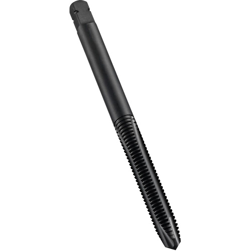 Taraud &agrave; entr&eacute;e h&eacute;licoidale, Acier rapide au cobalt, Filet de M8x1, 2-23/32" l - Dormer 5973568