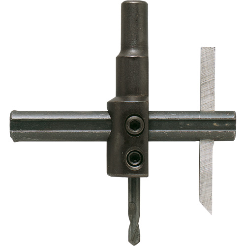 Tr&eacute;pan - General Tools 04