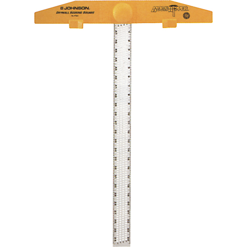 Drywall Scoring Square - Johnson RTS24