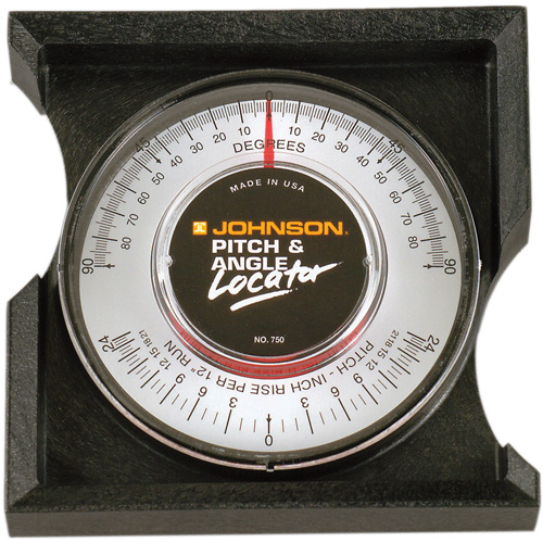 Localisateur dangle - Johnson 750