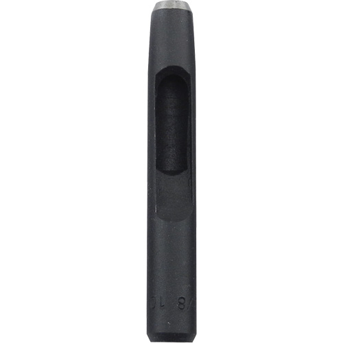 Hollow Steel Punch - General Tools 1280J