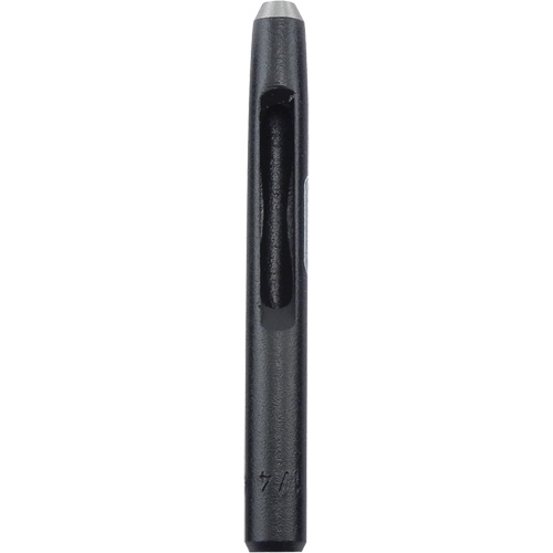 Hollow Steel Punch - General Tools 1280F