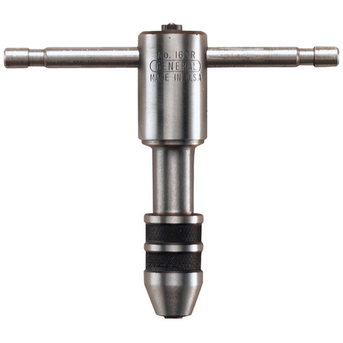 Reversible Tap Wrenches - General Tools 162R
