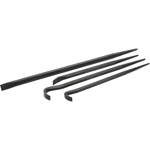 Aligning/Rolling Head Sets, 4 Pcs. - Gearwrench 70-578G