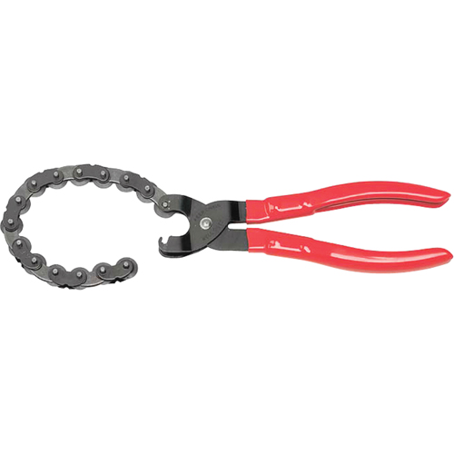 Exhaust & Tailpipe Cutter - Gearwrench 2031DD
