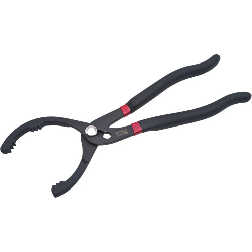 Oil Filter Wrench Pliers, 2-15/16" - 3-5/8" Diameter - Gearwrench 3368