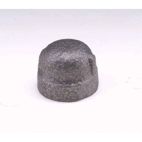 Cap, Malleable Iron -  