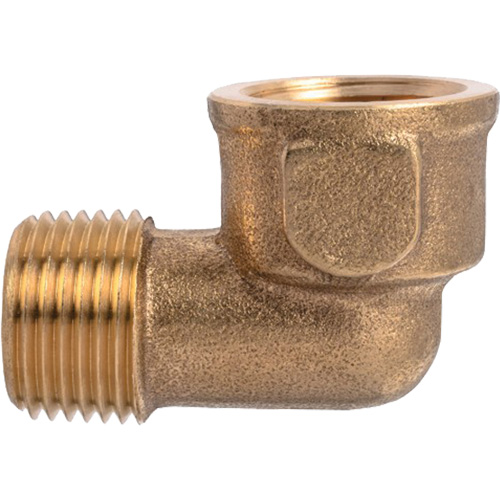 Street Elbow 90° - Dominion D116-CD