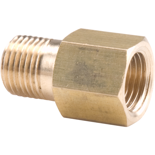 Pipe Adapters - Dominion D120-CC