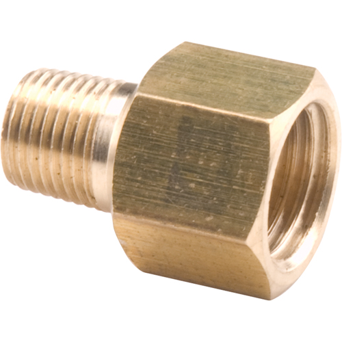 Pipe Adapters - Reducing - Dominion D120-DB