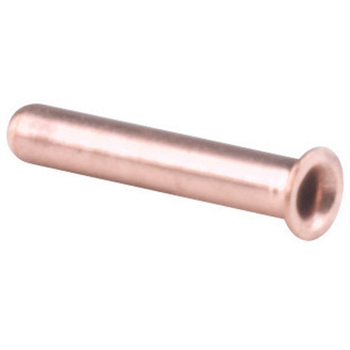 RACCORDS &agrave; COMPRESSION-COMPLETS AVEC DISPOSITIF D'INSERTION POUR TUBES NON METALLIQUES, 1/4" - Dominion D481-4PK