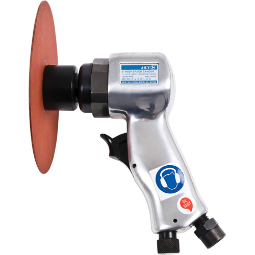 VS125A High-Speed Sander - JET 403102