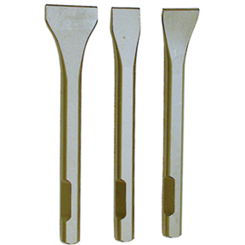 Angled Head Chisel for Flux Chipper - JET 408402