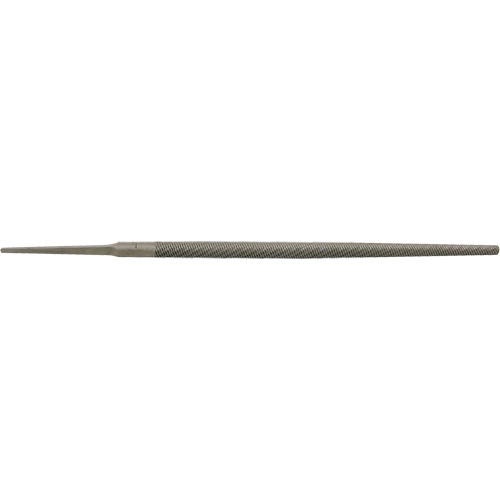 File, 12" L, Round, Bastard Cut - JET 531612