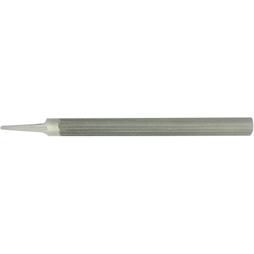 Pipeline File, Half Round, 14" L, Single Cut - JET 532542