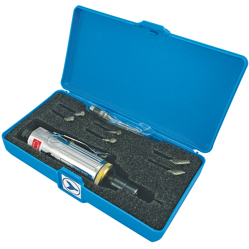 7-Piece Grinder/Bur Kit - JET 533912
