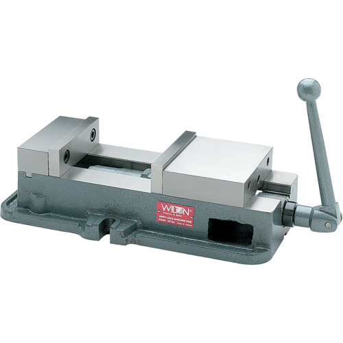 Verti-Lock&reg;Machine Vises - Workstop - Wilton WL9-63186