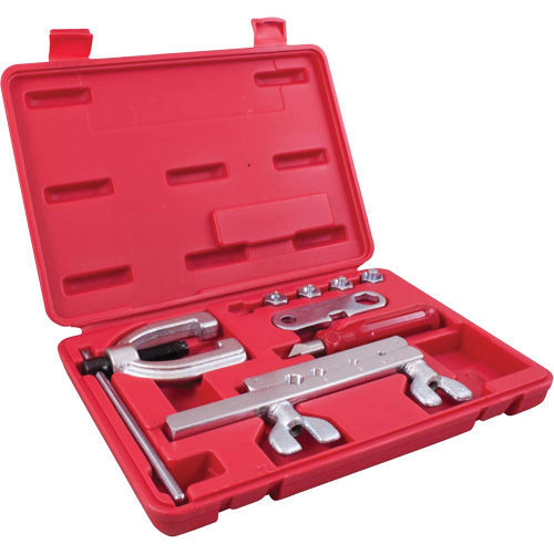 Flaring Tool Set - Gray Tools 89656