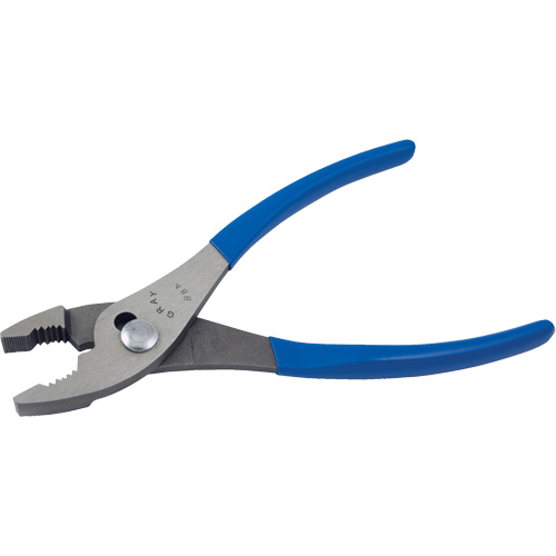 Pince &agrave; joint coulissant - Gray Tools B8A