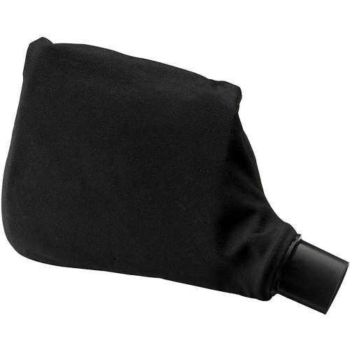 Sac &agrave; poussi&egrave;res de rechange pour scie &agrave; onglets - DEWALT DW7053