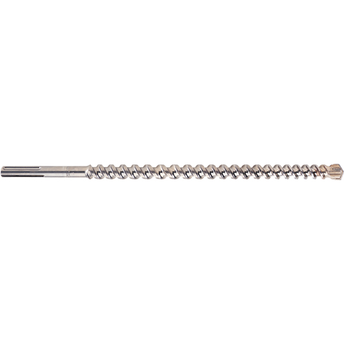 Foret &agrave; quatre tranchants, 5/8", Tige SDS-Max, Carbure - Milwaukee 48-20-3916