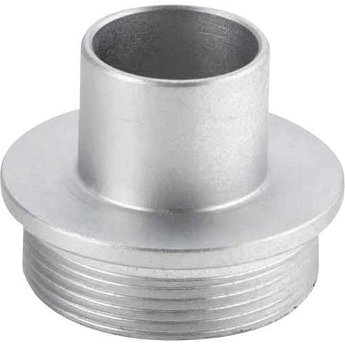 1-3/8" Lock-Face Routing Template Guide Assembly - Milwaukee 49-54-0740