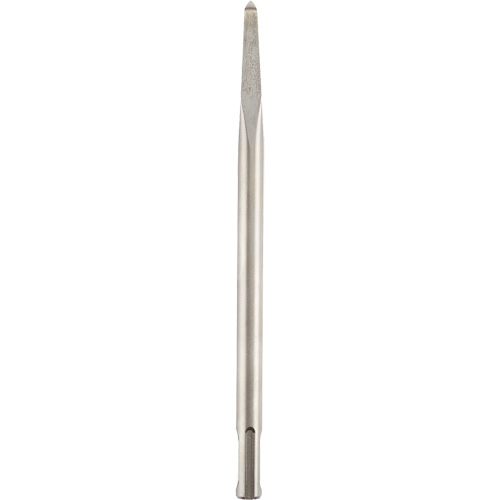 SDS-Plus Bull Point Chisel - Milwaukee 48-62-6110