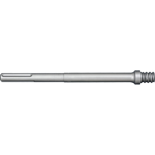 Tige adaptateur pour forets de carottage &agrave; paroi mince SDS-Max, 5"/6" - Milwaukee 48-03-3574