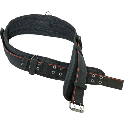 Ceinture porte-outils 5550 Arsenal, Polyester, Noir - Ergodyne 13655